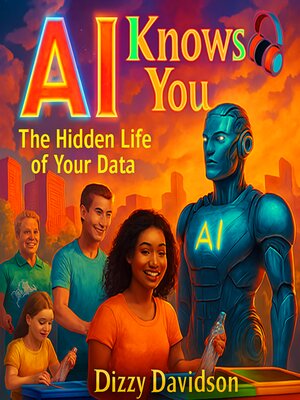 cover image of AI Knows You
